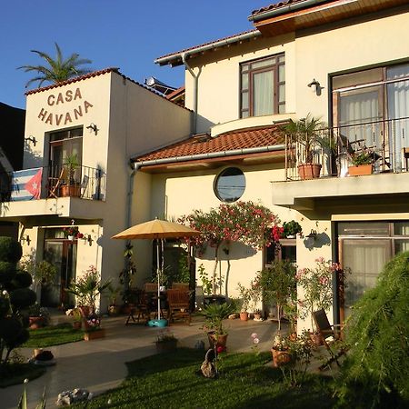 Casa Havana (Adults Only) Costinesti Exterior foto