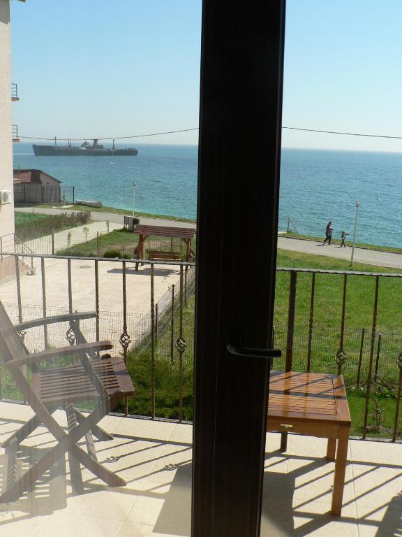 Casa Havana (Adults Only) Costinesti Exterior foto