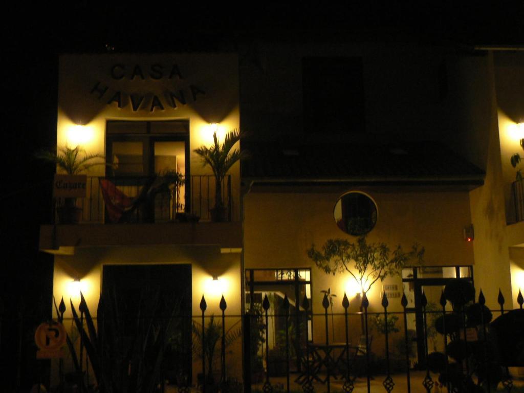 Casa Havana (Adults Only) Costinesti Exterior foto