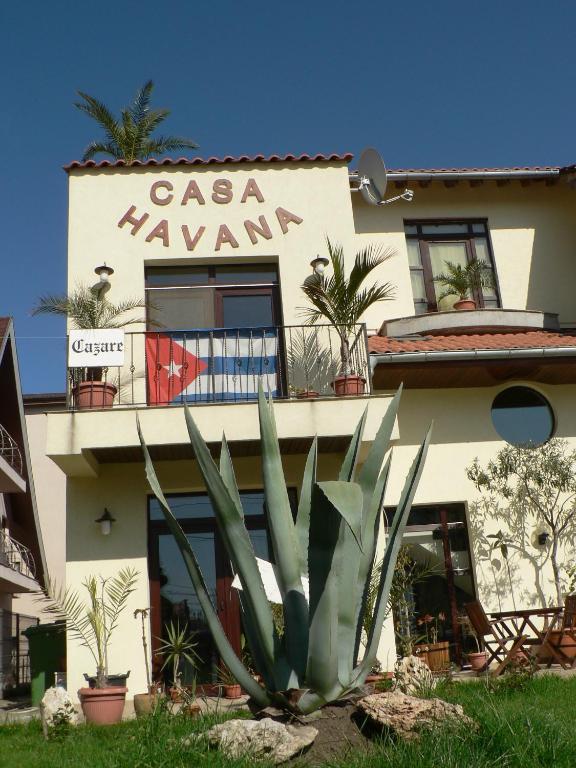 Casa Havana (Adults Only) Costinesti Exterior foto