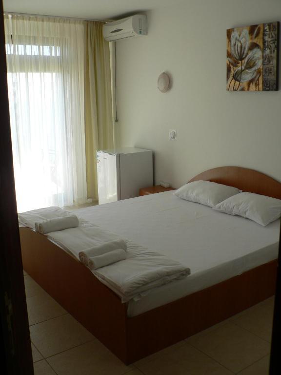 Casa Havana (Adults Only) Costinesti Habitación foto